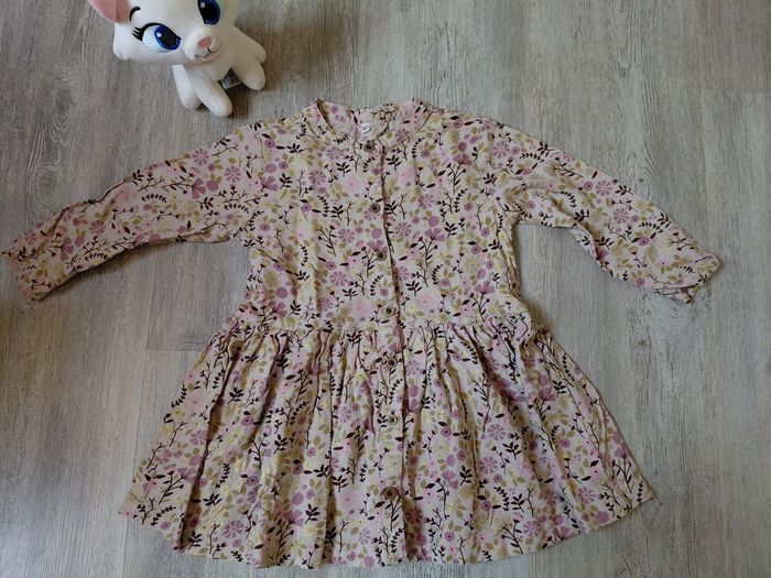 Robe courte - photo numéro 2