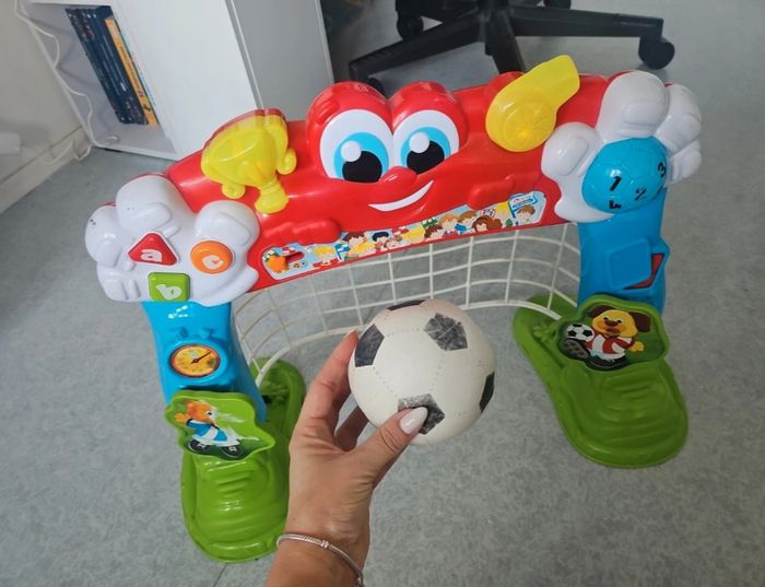 But clementoni - photo numéro 4