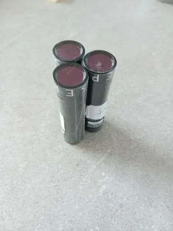 Lot de3 rouge à lèvre Sephora