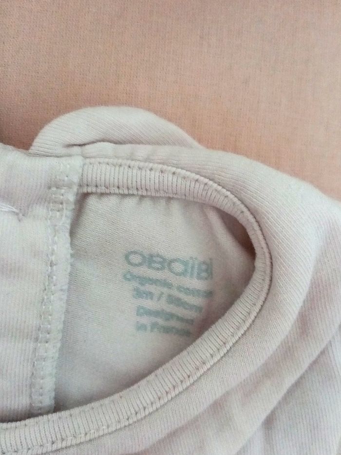 3m tee shirt - photo numéro 3