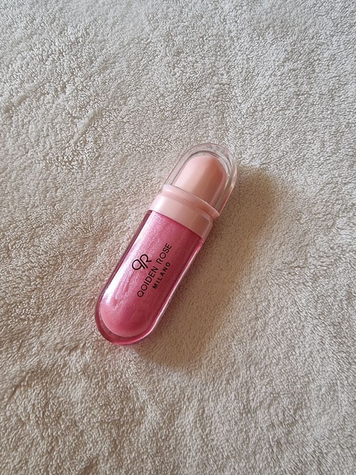 Gloss - photo numéro 3