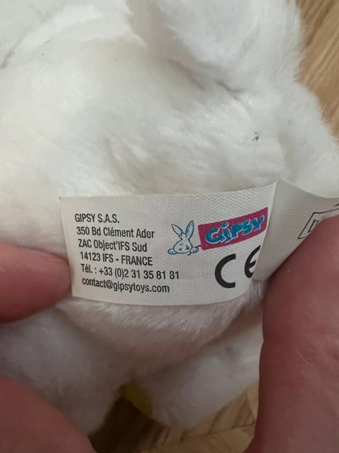 Lot peluches - photo numéro 4
