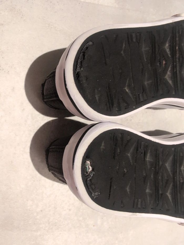 Basket sans lacets 27 - photo numéro 3