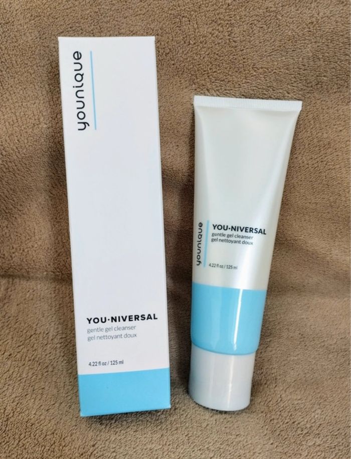 Gel nettoyant Younique