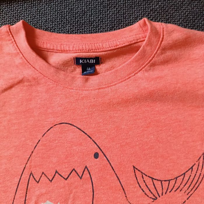 Lot de 3 tee shirt 6 ans - photo numéro 6