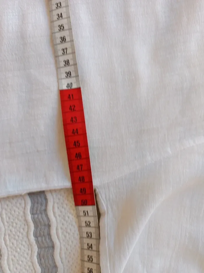 Blouse Synonyme de Georges Rech t.36 - photo numéro 6