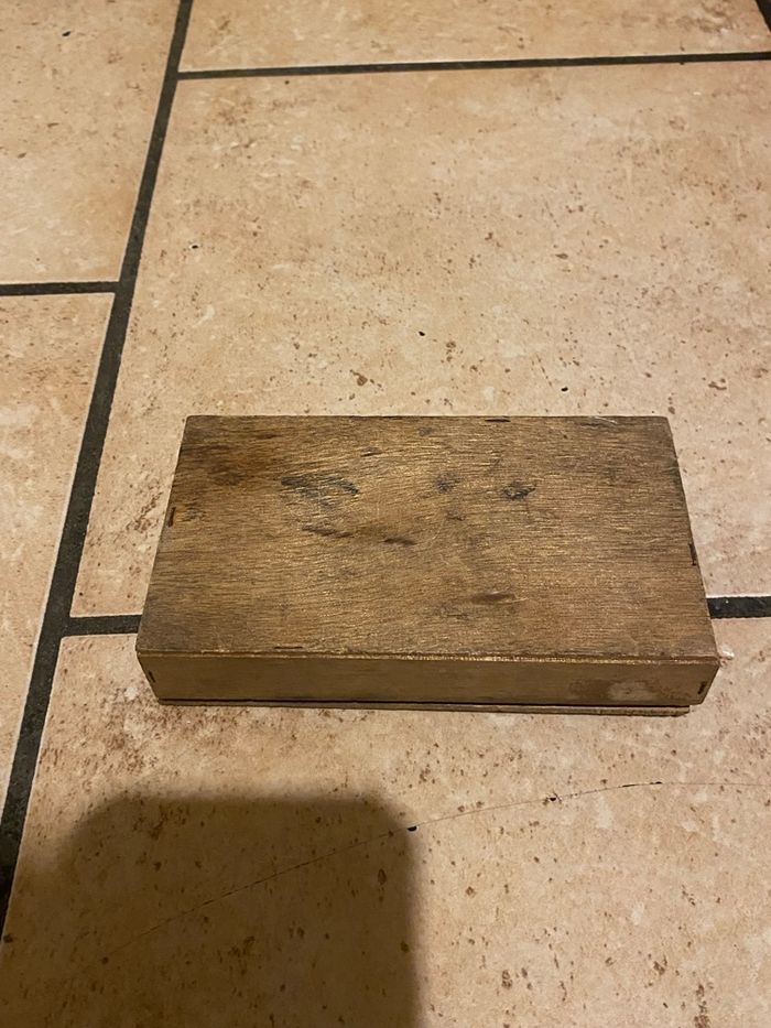 Boîte décoration - photo numéro 5