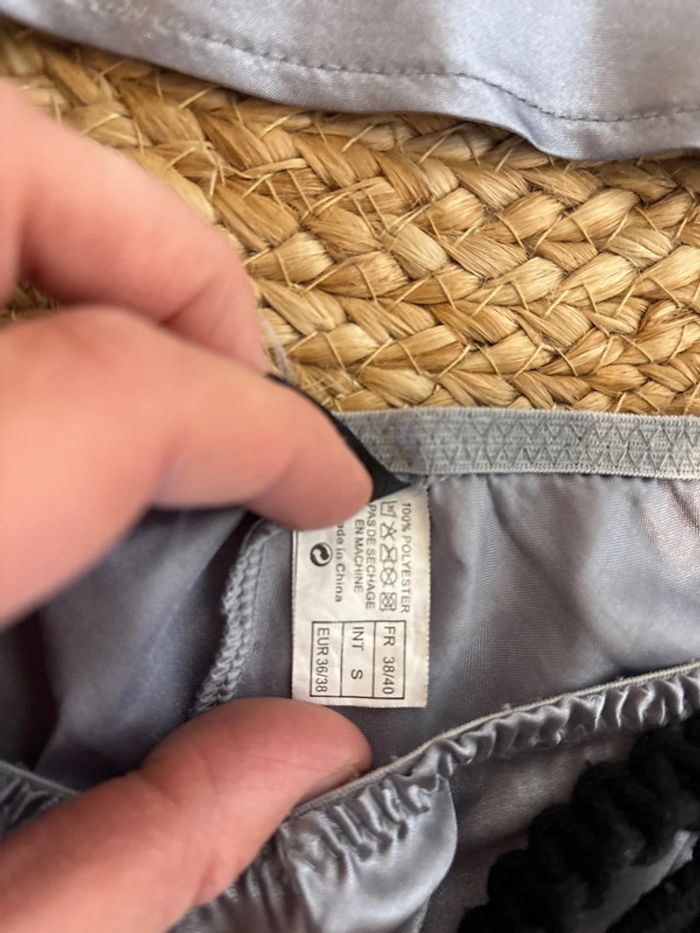 Pyjama léger femme taille 38/40 - photo numéro 6