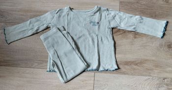 Pyjama léger taille 3 ans