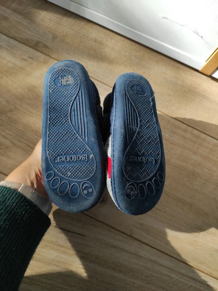 Chaussons requin 🦈 idéal rentrée - photo numéro 6
