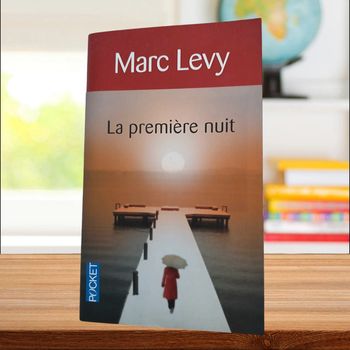 La première nuit