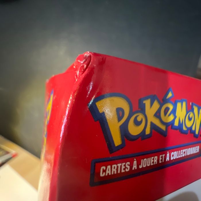 Coffret classeur 8.5 « léger défaut » - photo numéro 3