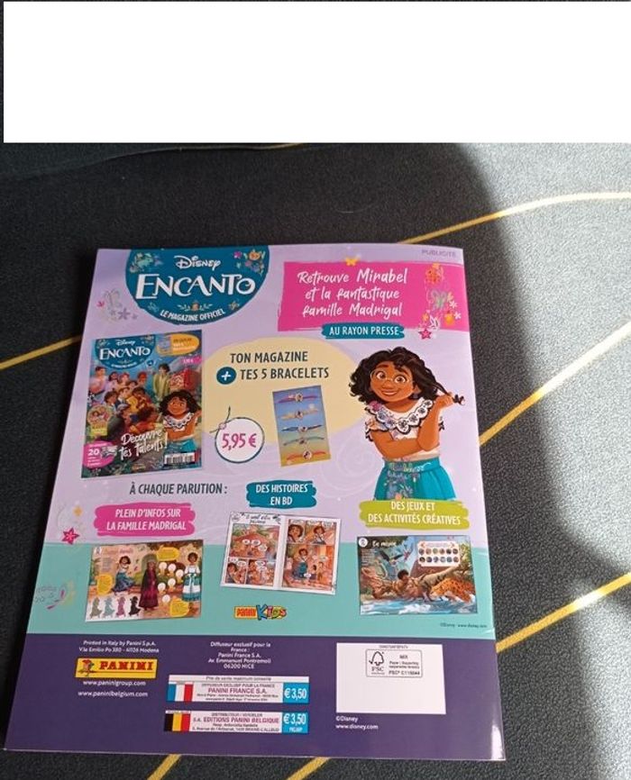 Encanto Panini - photo numéro 6