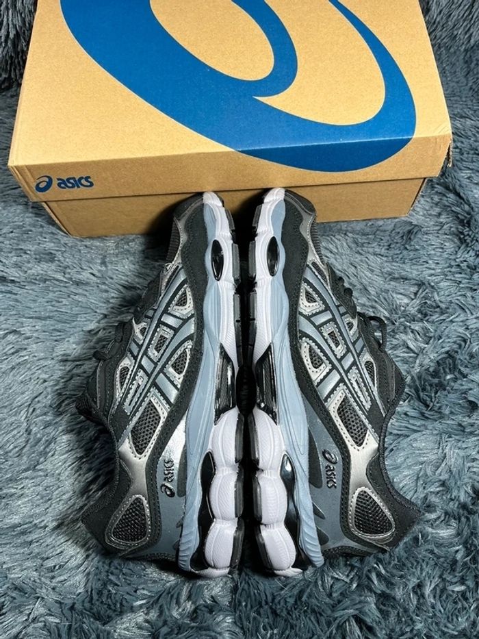 ASICS GEL-NYC noir Taille 42 - photo numéro 2