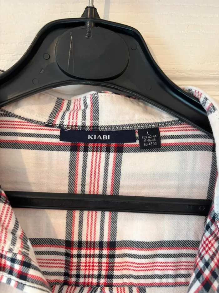 Chemise femme - photo numéro 2