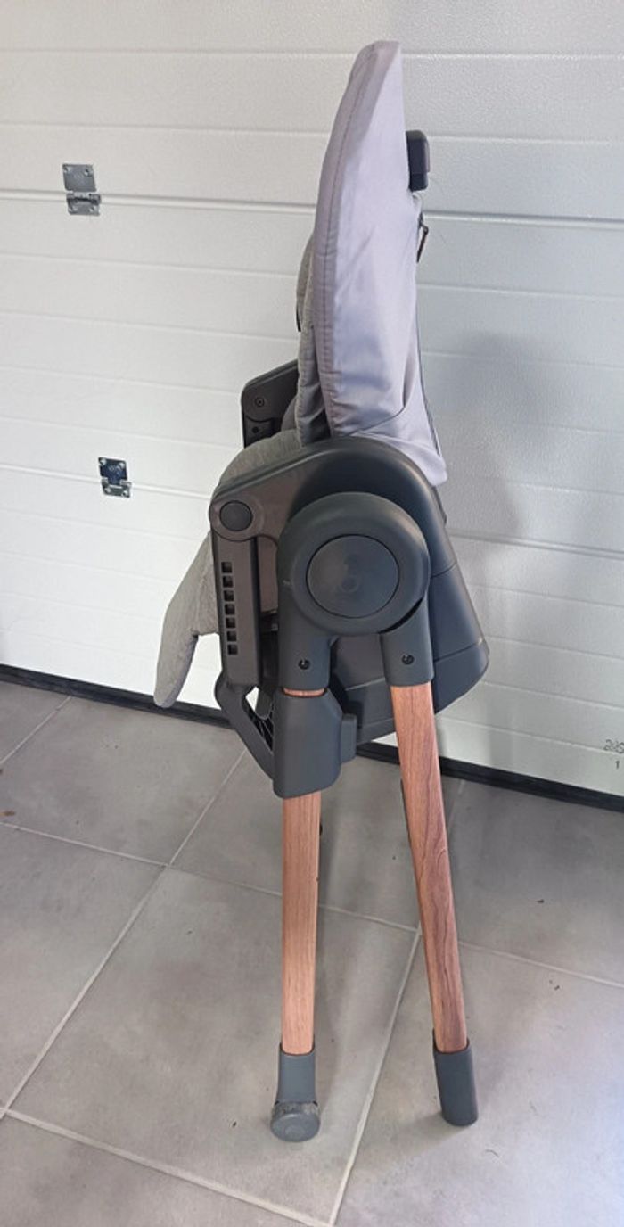 Chaise haute Evolutive _ Maxi-Cosi - photo numéro 3