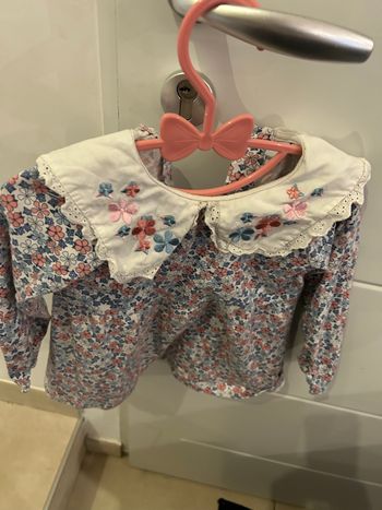 23-24 mois/ lot de 6 puls 