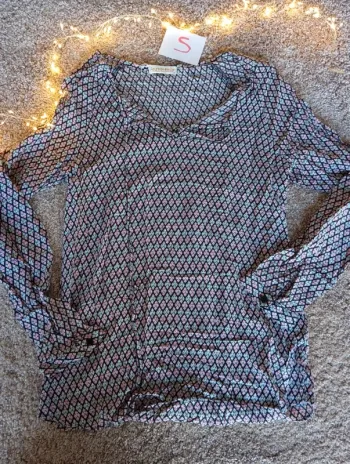 Blouse taille S