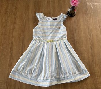 Robe sergent major