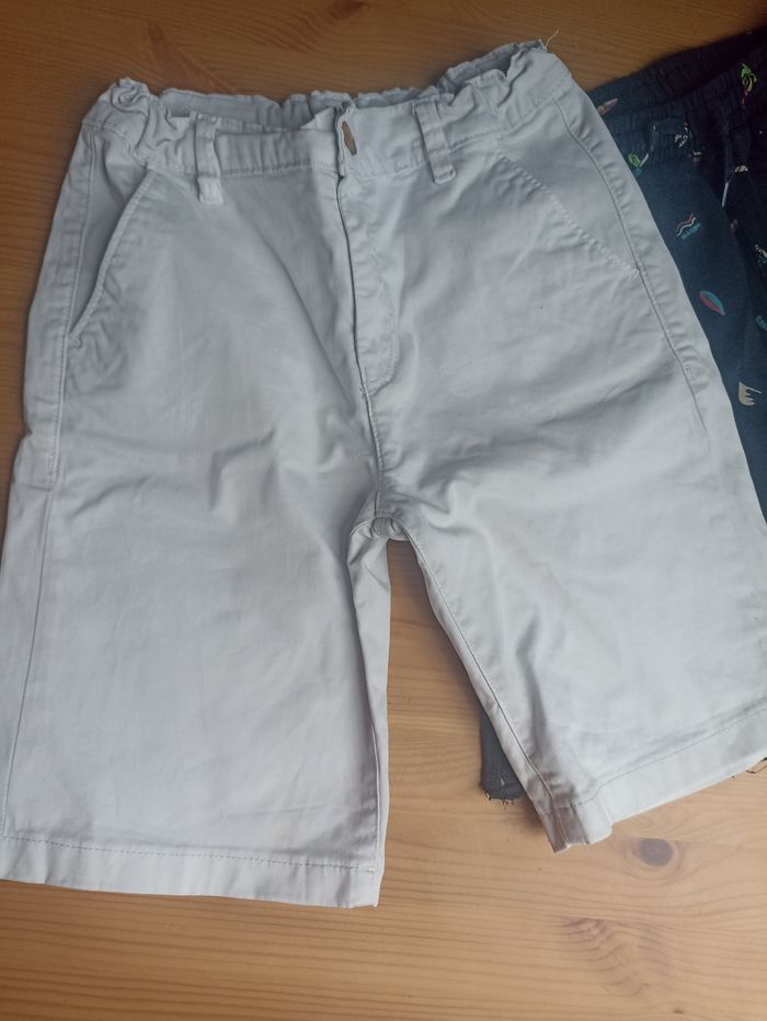 Lot 6 Shorts 12 ans - photo numéro 10