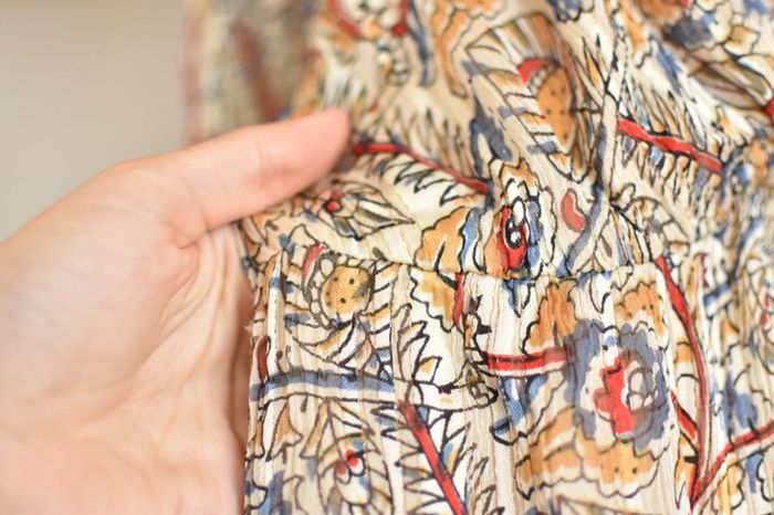 Robe Maison Hotel taille S - Très bon état/bon état - photo numéro 8