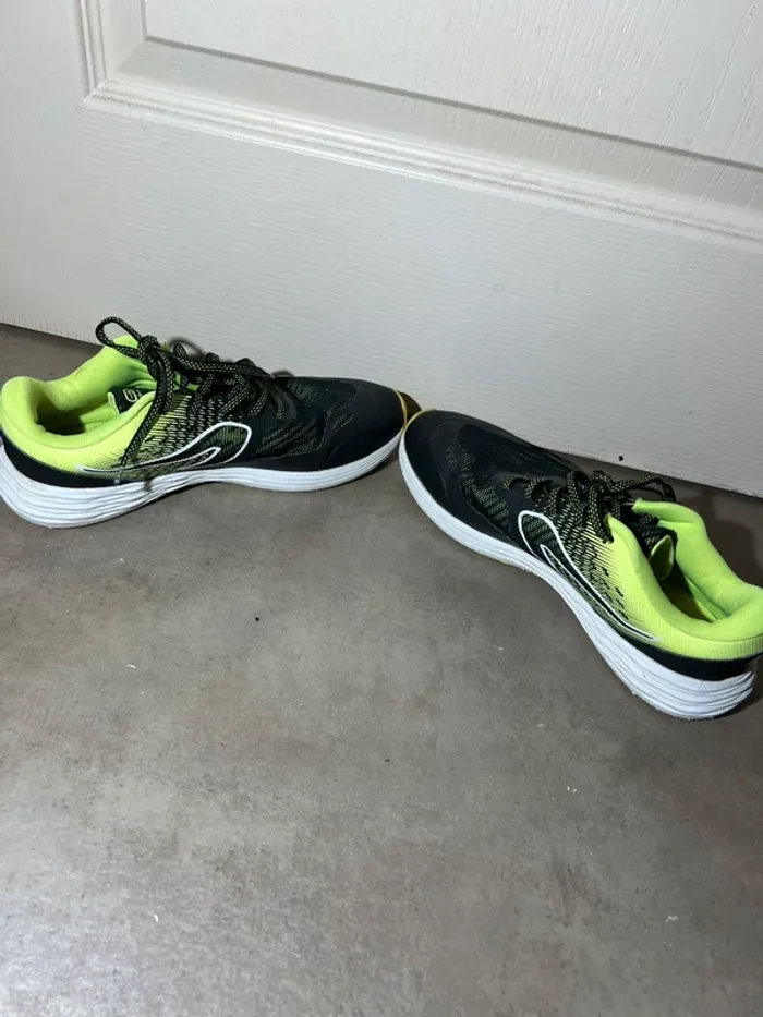 Chaussures Kalenji - photo numéro 2