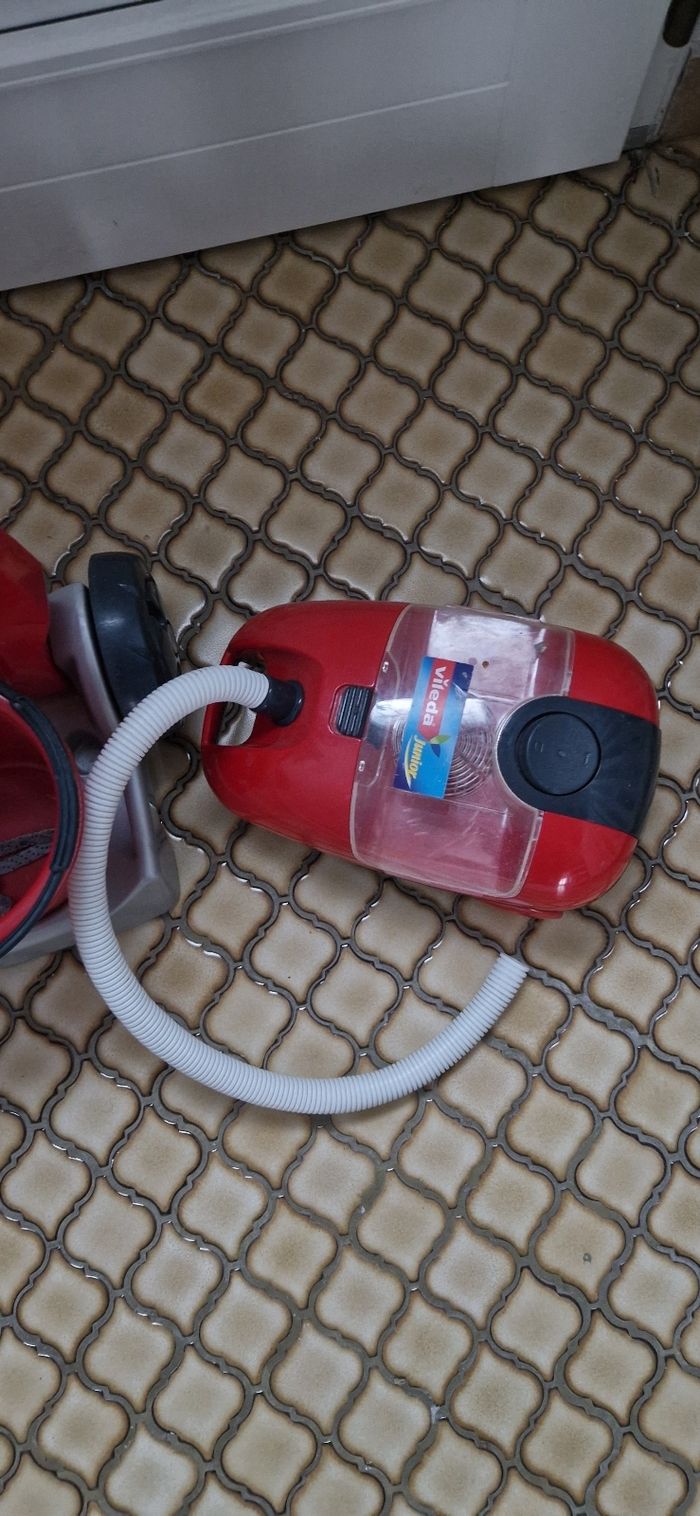 Set ménage enfant vileda - photo numéro 2