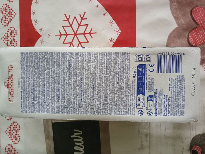 Leroy Pez - photo numéro 2