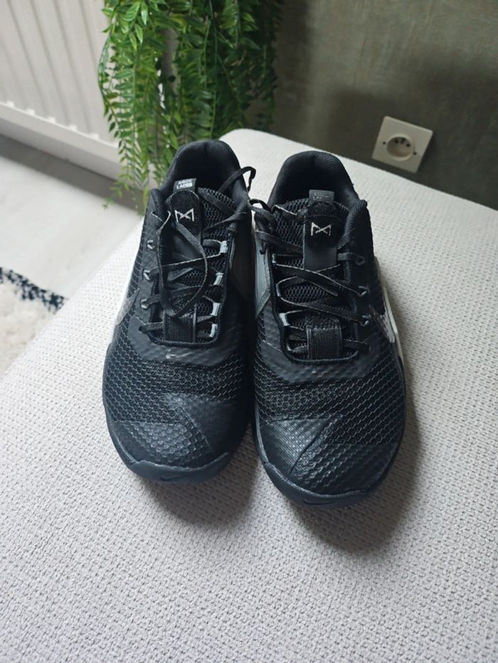 Baskets Nike Metcon 7 - photo numéro 2