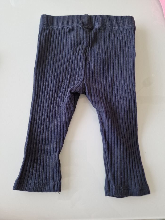 Leggings 6 mois