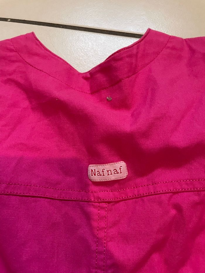 Combinaison vintage naf naf - photo numéro 5