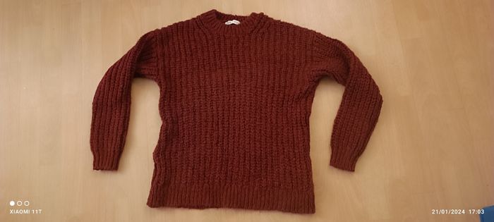 Pull femme taille XS