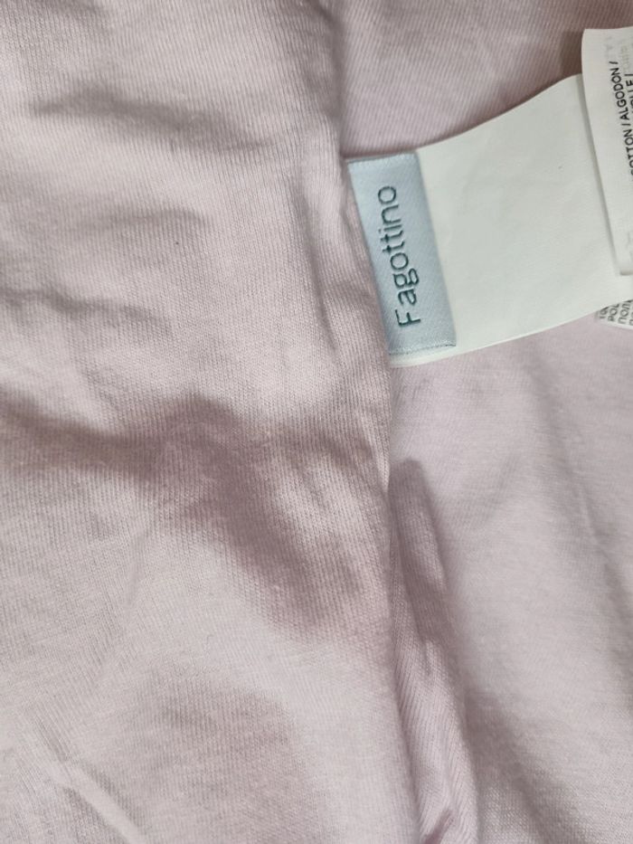 Imperméable coupe vent doublé Fagottino - 12/18 mois - photo numéro 5