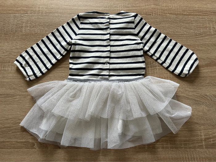 Robe - 18 mois - photo numéro 3