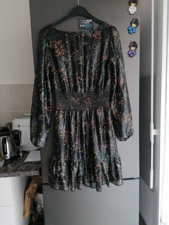 Robe chic - photo numéro 2