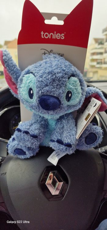 Tonies calin stitch 