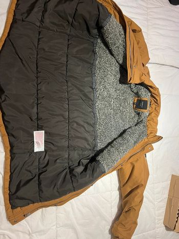 Manteau garçon name it