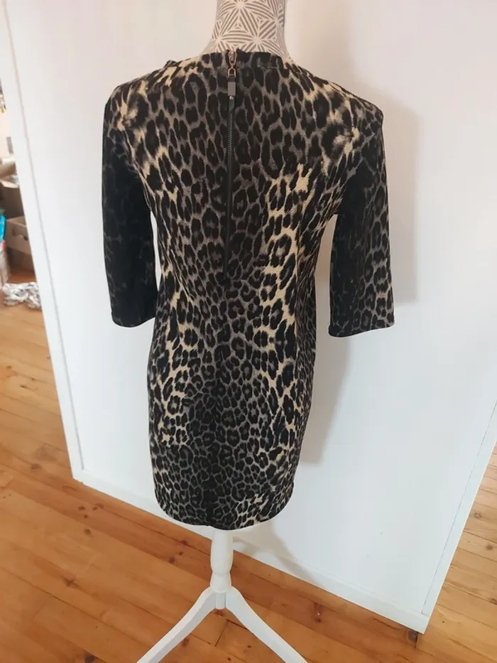 Robe léopard 🐆 - photo numéro 2