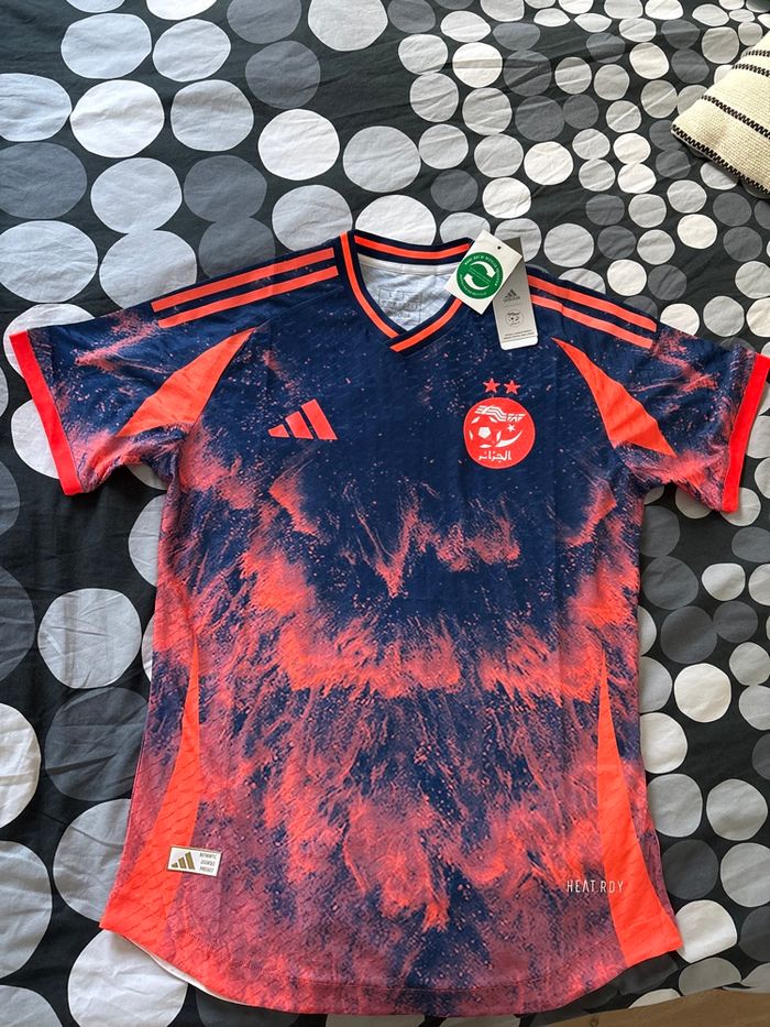 Maillot foot Adidas