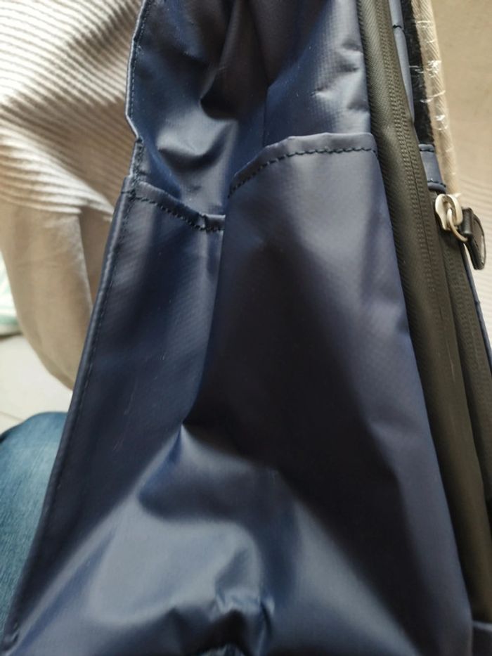 Sac à dos vélo galanck XL 25 litres neuf - photo numéro 9