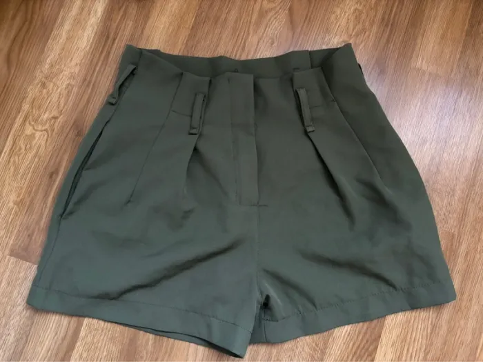 Short