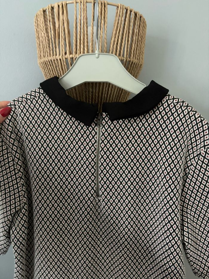 Top femme - photo numéro 4