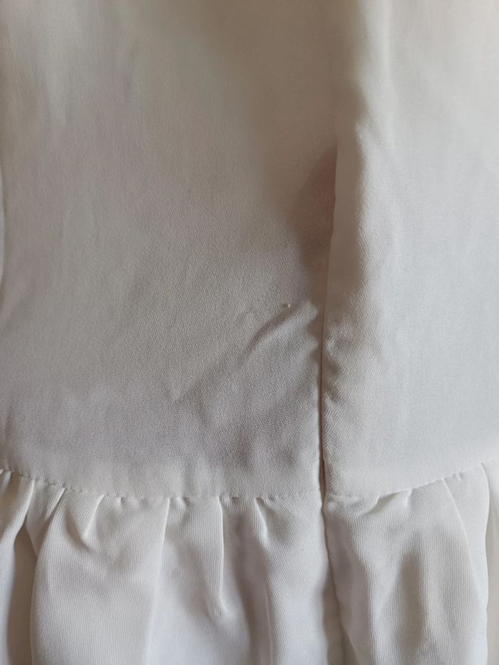 Robe brodée - photo numéro 5