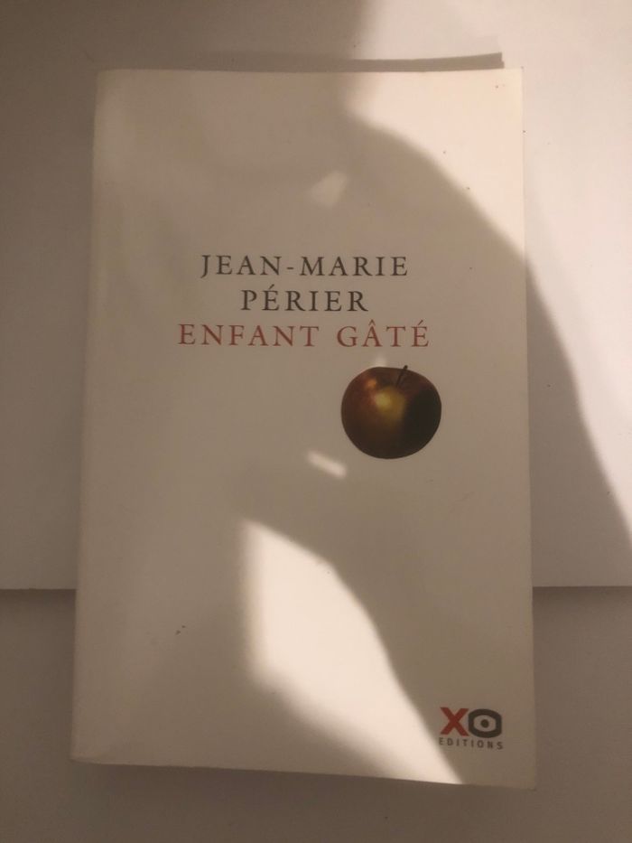 Enfant gâté - Jean Marie Perier