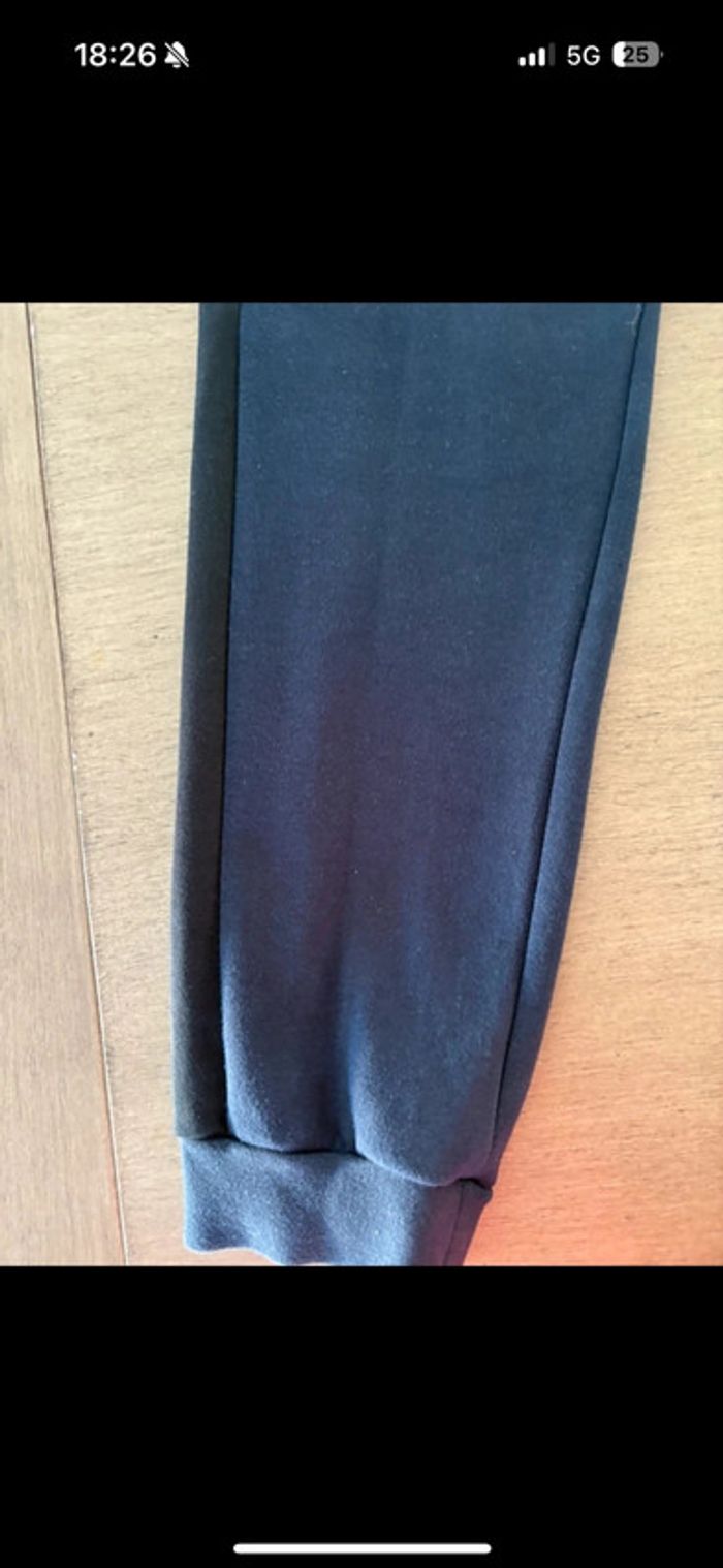 Pantalon de jogging garçon Le coq sportif - photo numéro 14
