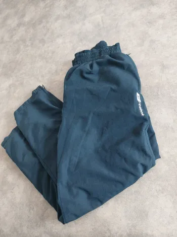 Trackpant Reebok Brodé Vintage