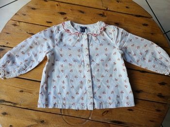 Chemise