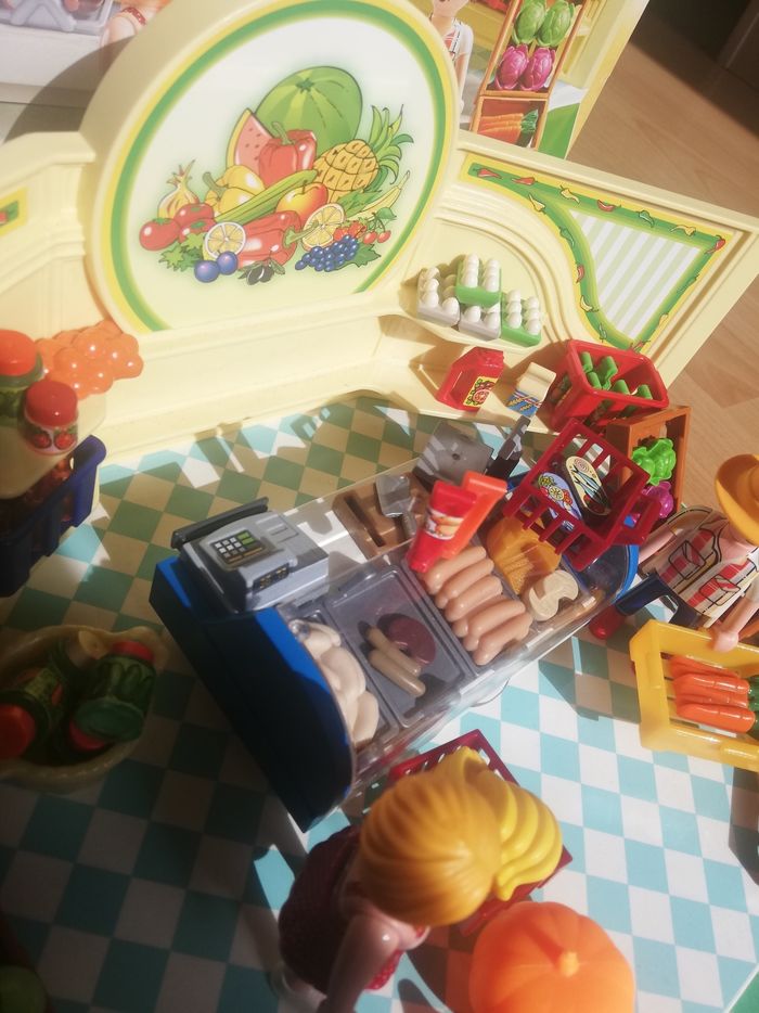 Playmobil - photo numéro 7