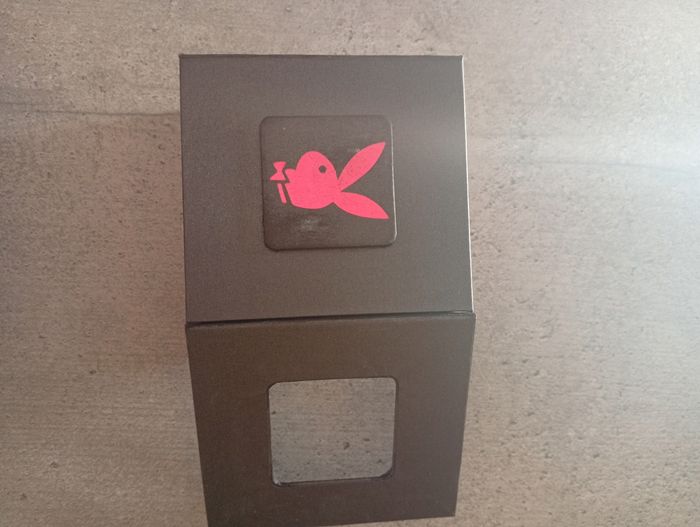 Boîte Play boy - photo numéro 4