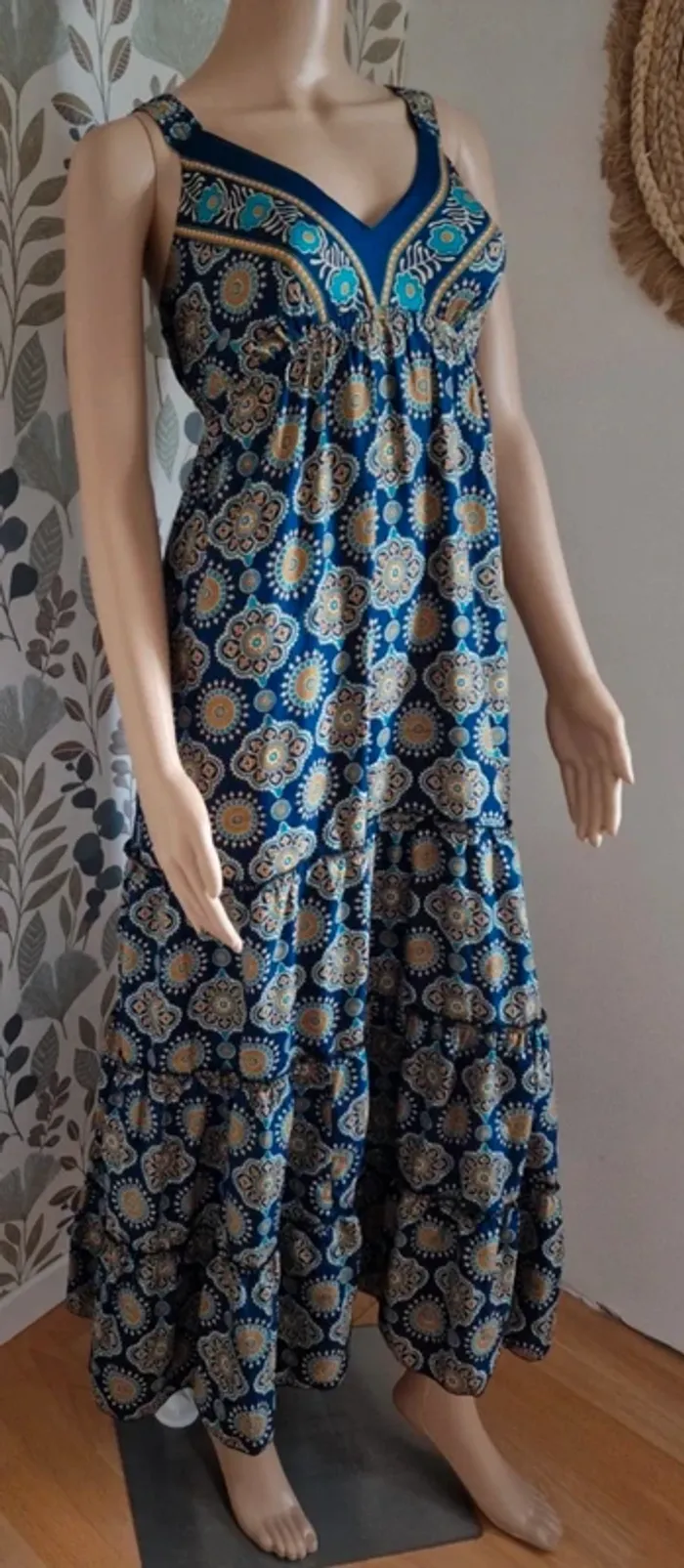 Robe Aller Simplement femme s - photo numéro 4